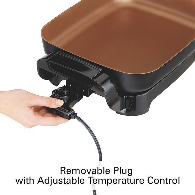 hamilton beach removable plug hamilton beach removable plug