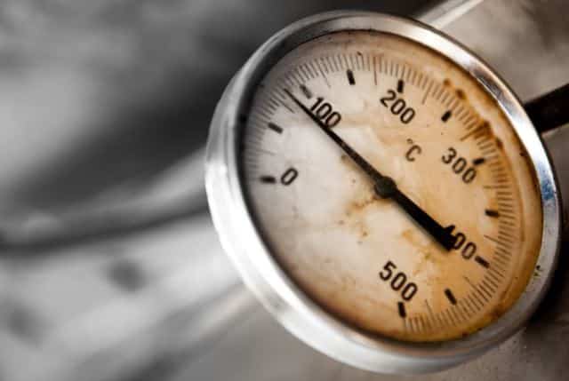 thermometer-cooking Cooking thermometer. inthekitch.net