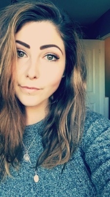 Alanna Reed author image