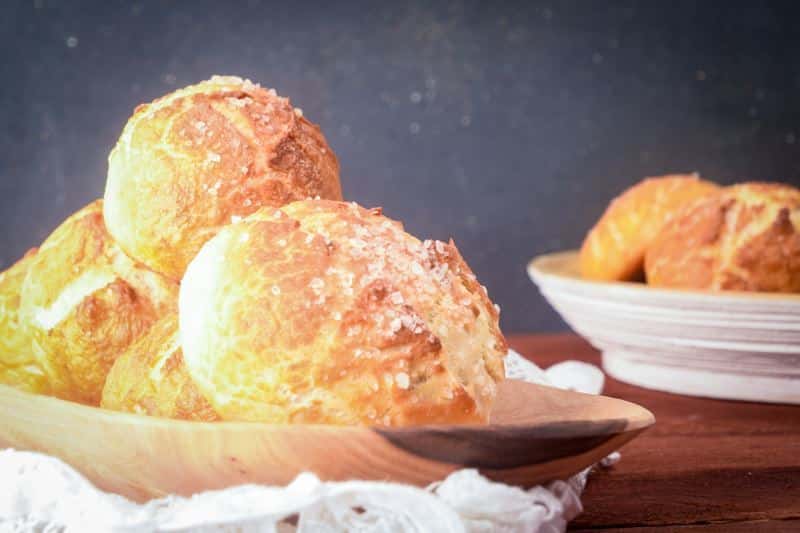 How to Make Pretzel Bread Final 4 How to Make Pretzel Bread Final