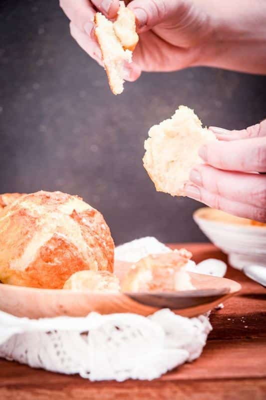 How to Make Pretzel Bread Final 5 How to Make Pretzel Bread Final
