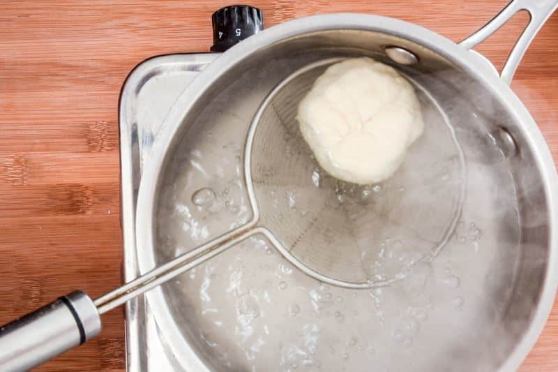 How to Make Pretzel Bread Step 16 How to Make Pretzel Bread Step 16