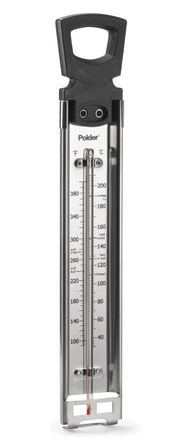 Candy thermometer.
