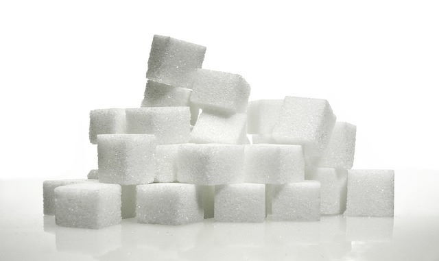 Sugar cubes Sugar cubes.