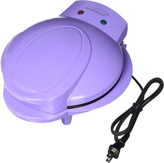 Brentwood Cake Pop Maker Purple 1 Purple Brentwood cake pop maker